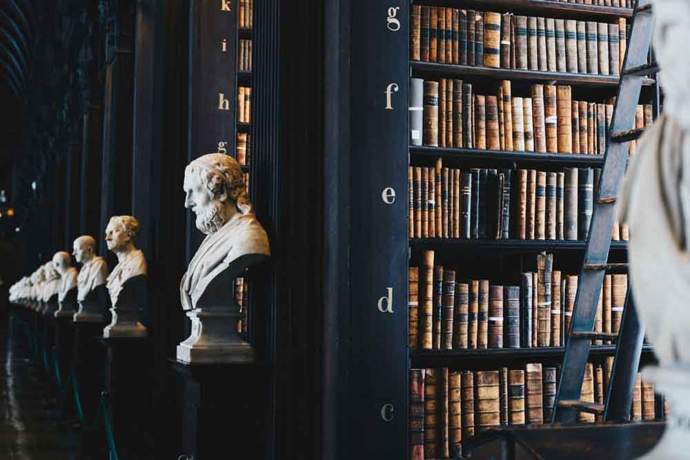 Le figure retoriche: cosa sono e quando servono