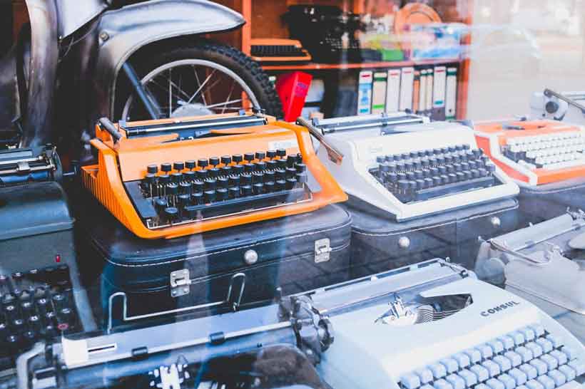 Narrazione: quale voce scegli per raccontare la storia?