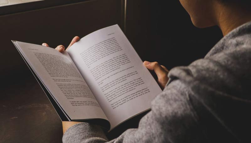 editare un libro