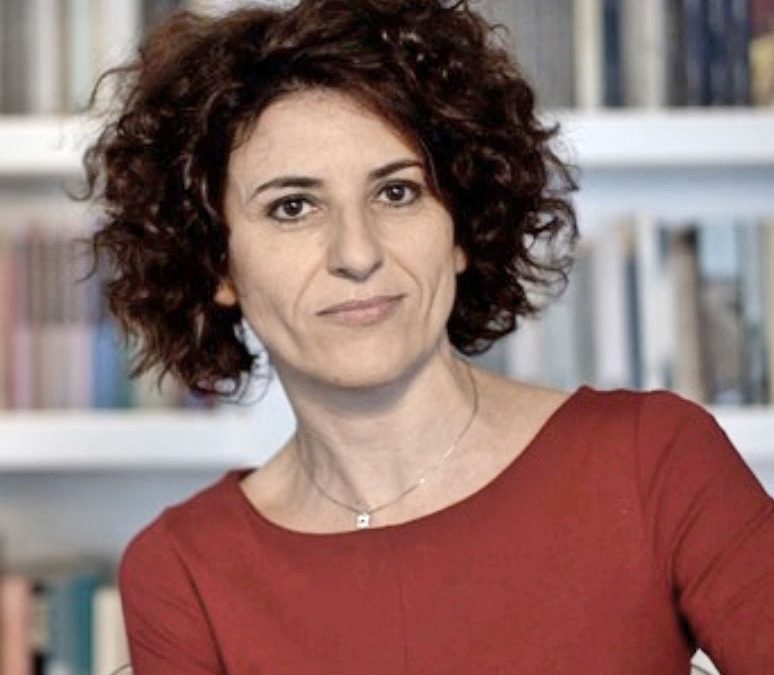 Storie da raccontare e salvare: La figlia del ferro