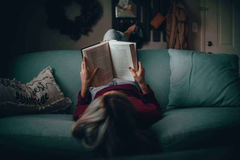 Scrivere una storia che appassioni i lettori