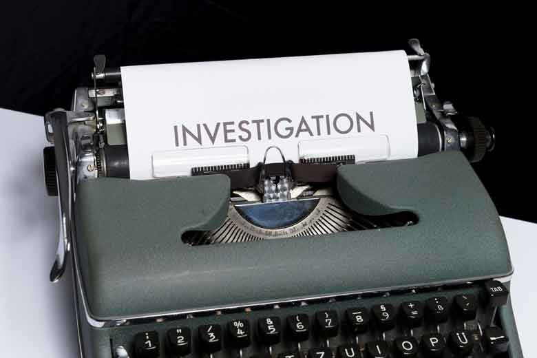 Come scrivere un giallo misterioso e avvincente