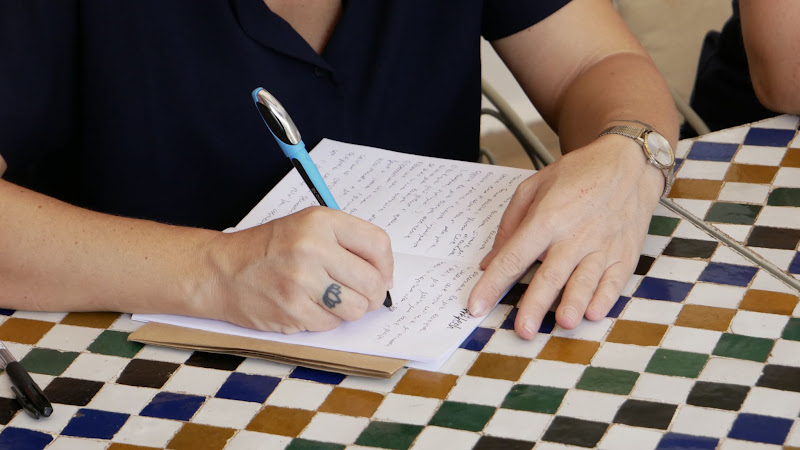 scrivere un diario cover articolo editare un libro