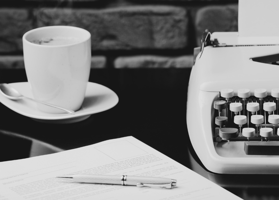 Professionisti della scrittura: come si scelgono?
