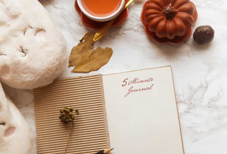 Journaling-delle-lettere editare un libro