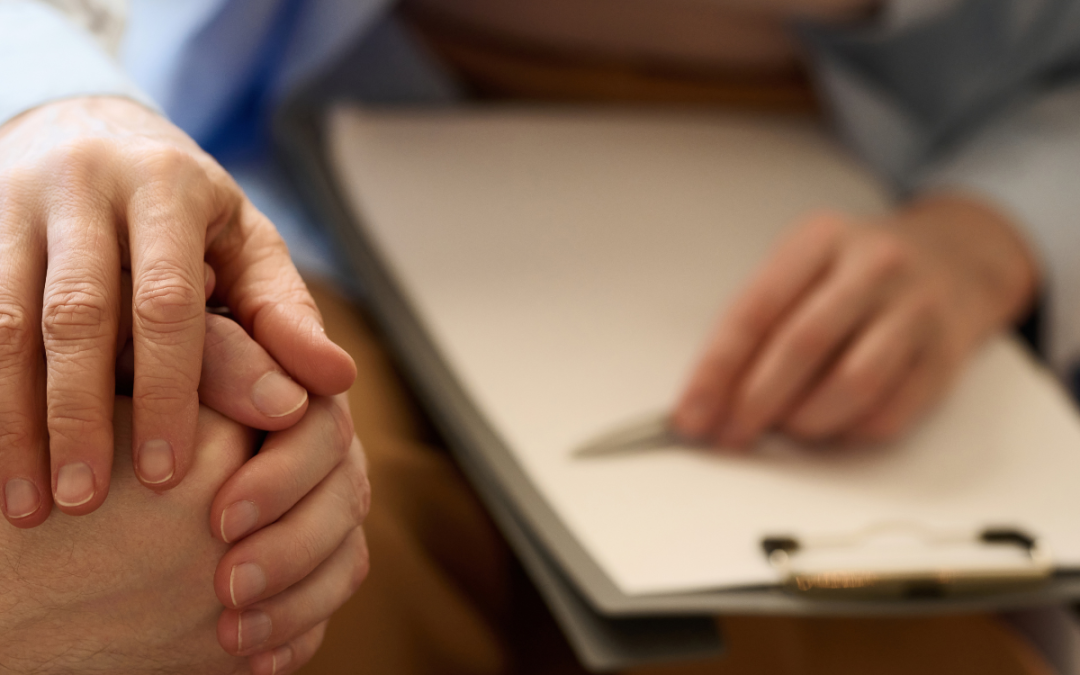 Medicina Narrativa: scrivere la guarigione