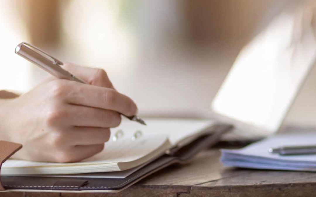 Preparare la Scheda di un libro per editori e agenzie