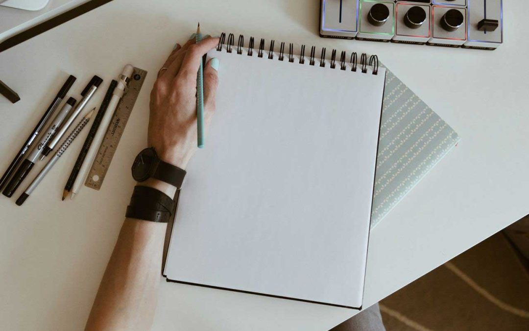 Scrivere un manuale per promuovere il tuo brand