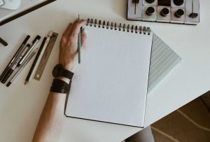 scrivere un manuale