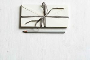 scrivere una lettera motivazionale