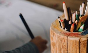 esercizi di scrittura creativa per bambini