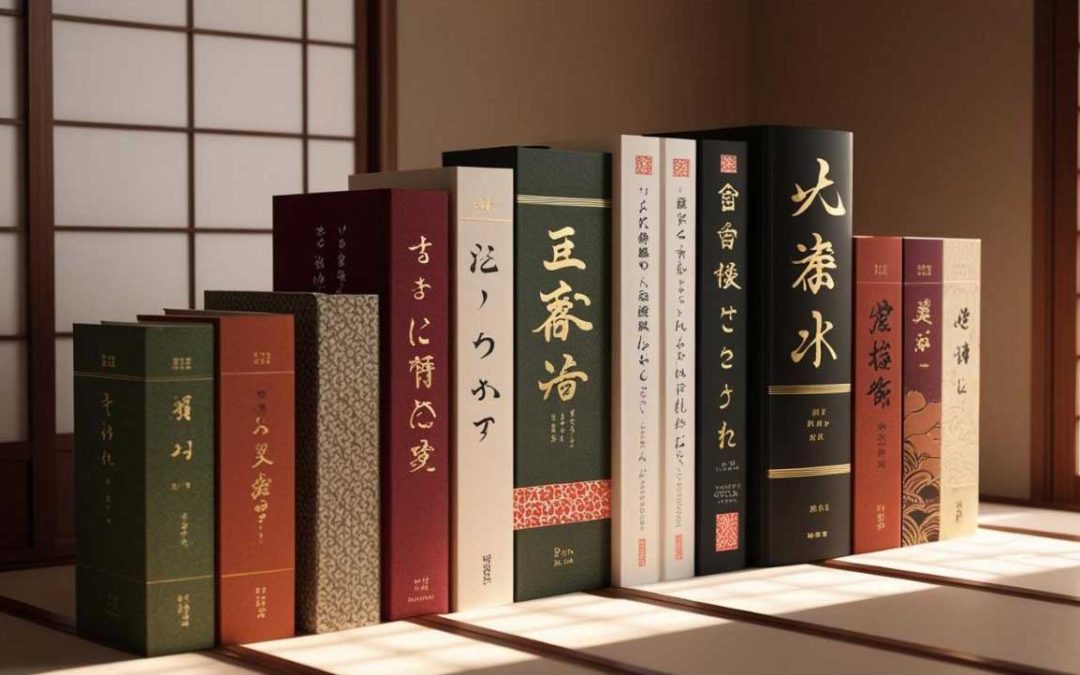 Letteratura giapponese: libri belli da leggere