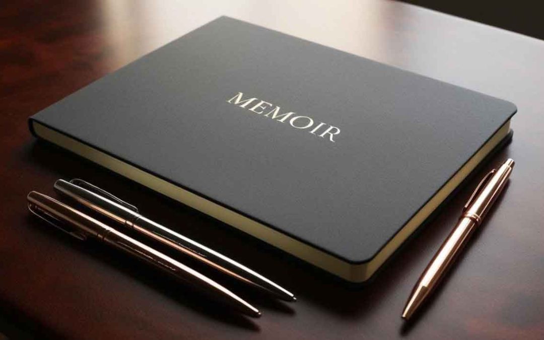 Scrivere un memoir: ci hai mai pensato?
