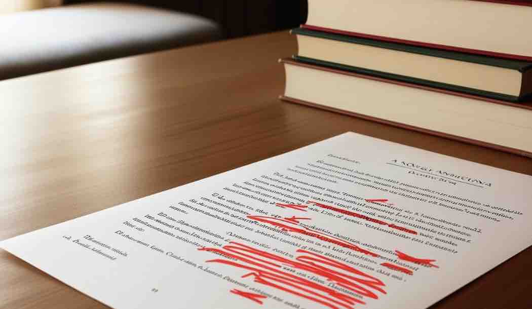 Screenshot editare un libro