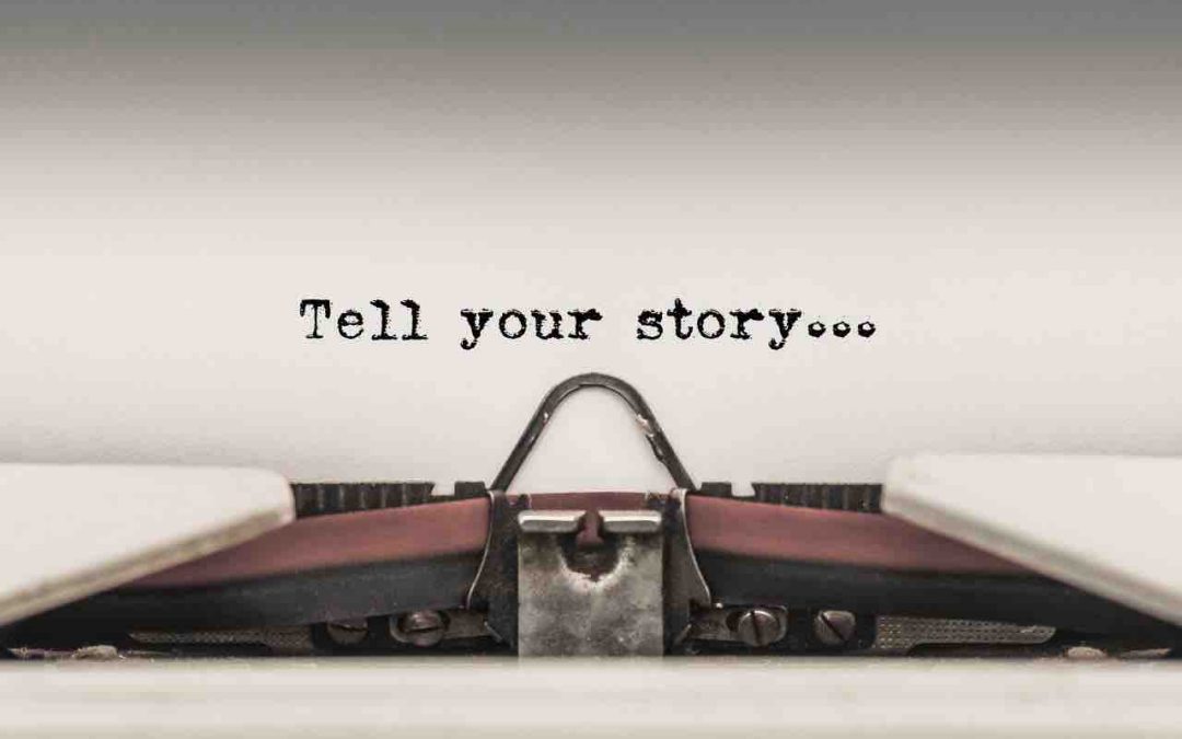 Show, don’t tell: trasformare emozioni in azioni