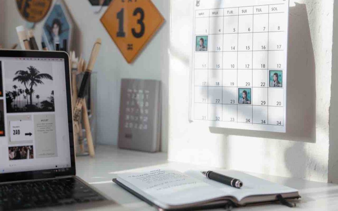 Come scrivere un libro in 12 mesi: la road map