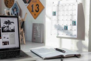 Come-scrivere-un-libro in 12 mesi