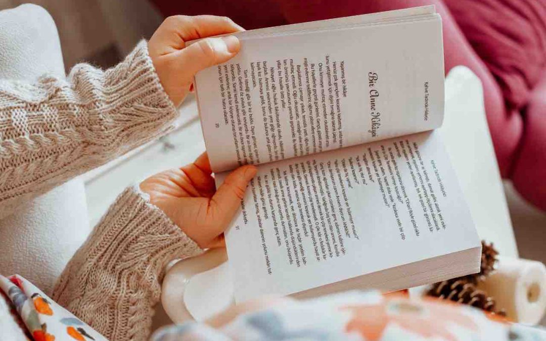 Paragrafi e capoversi: struttura e significato