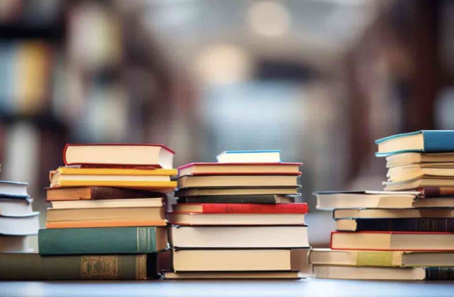 Screenshot editare un libro