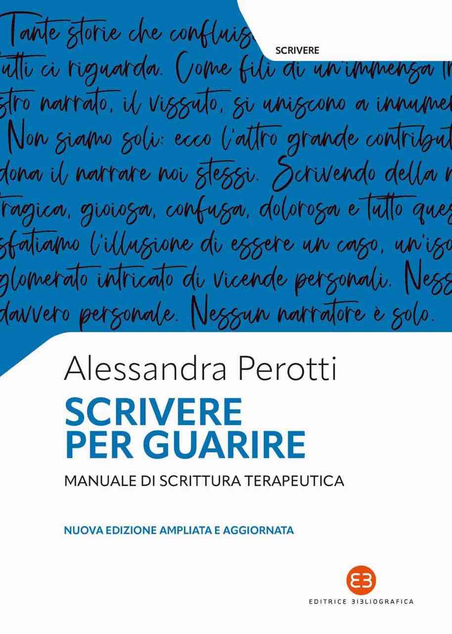 scrivere per guarire articolo 30 giorni editare un libro