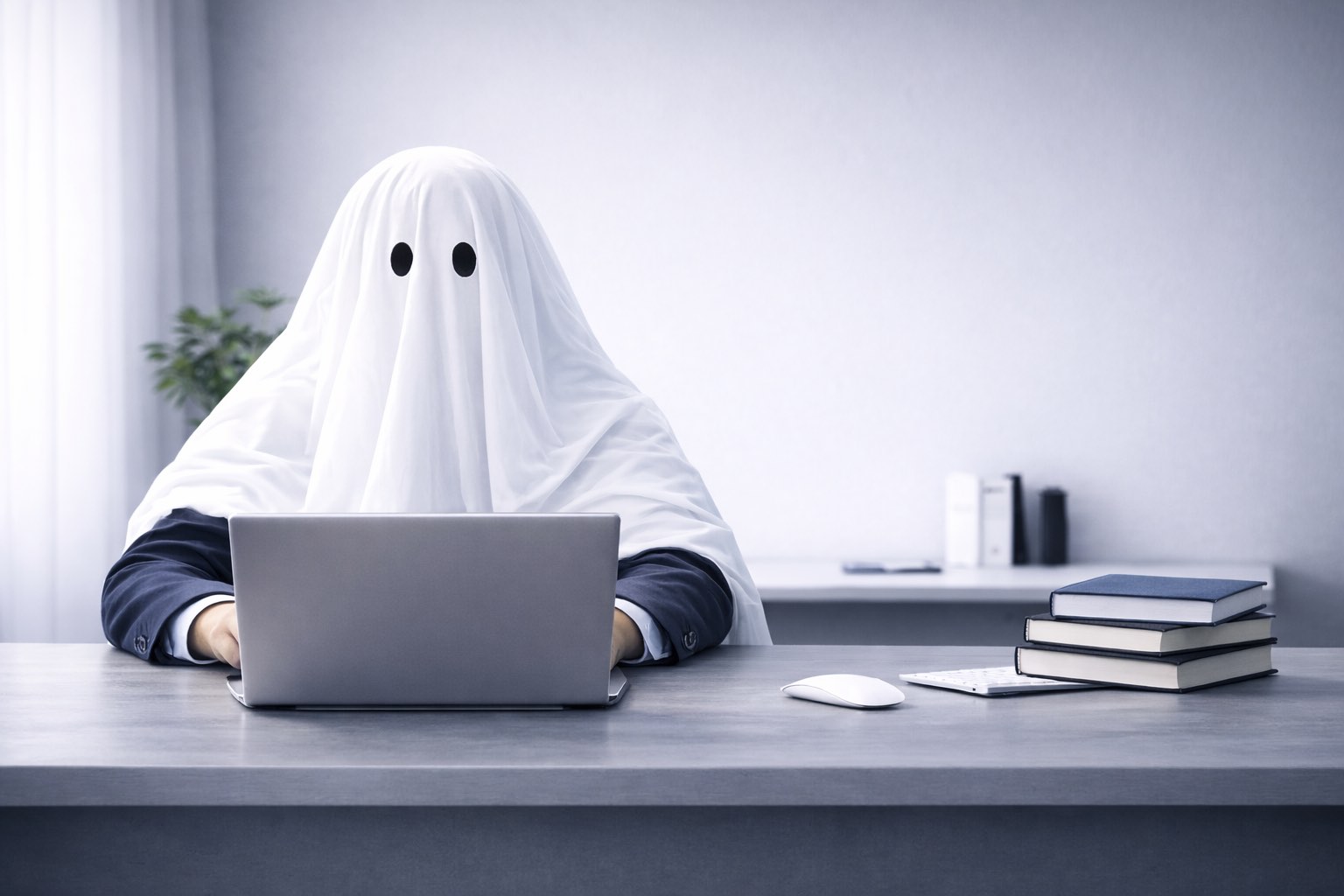 sfondo ghostwriter esercizi di scrittura creativa