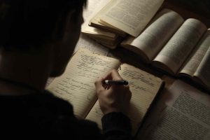 le sette trame di booker