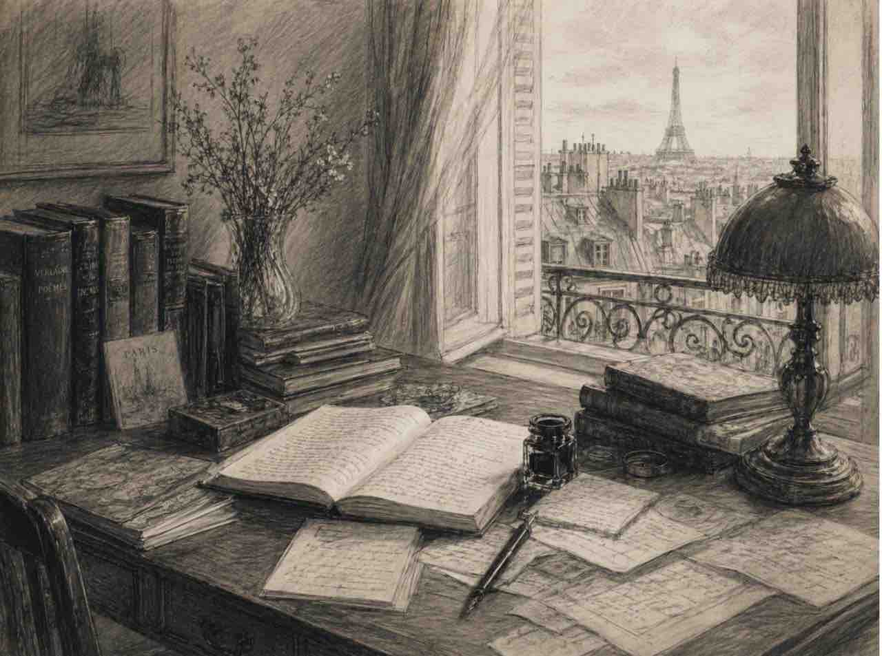 Anais Nin diario articolo ale perotti editare un libro