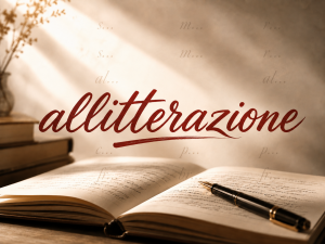 allitterazione