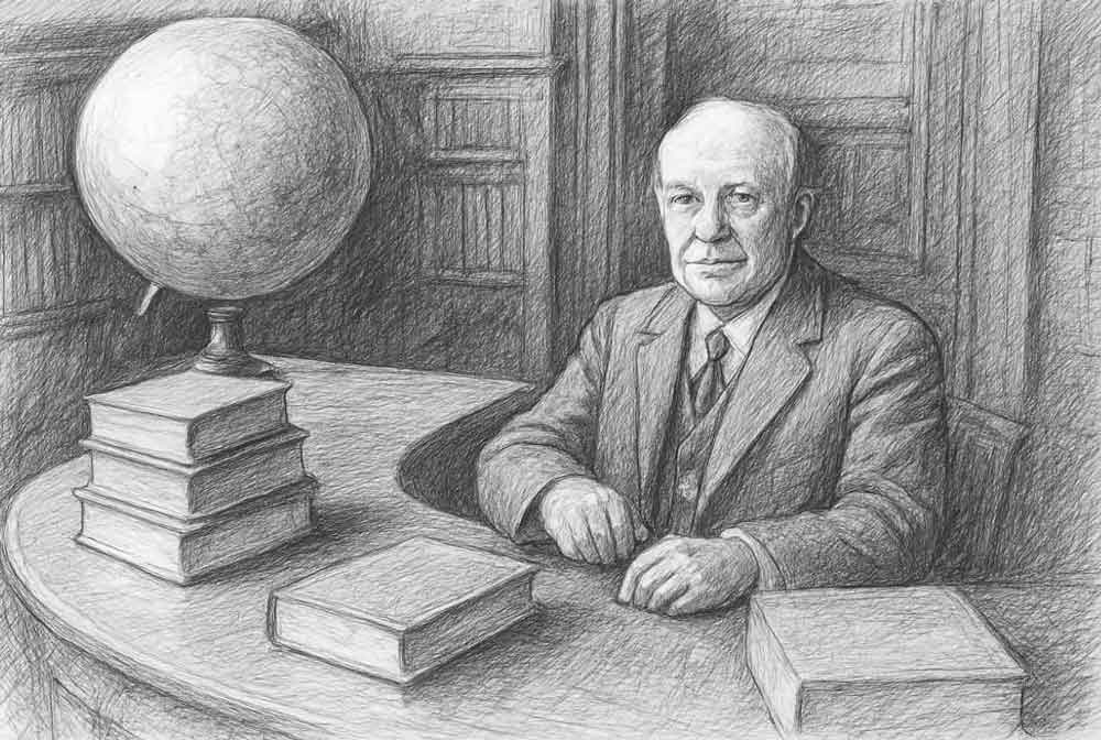 Jorge Luis Borges, scrittore dei sogni